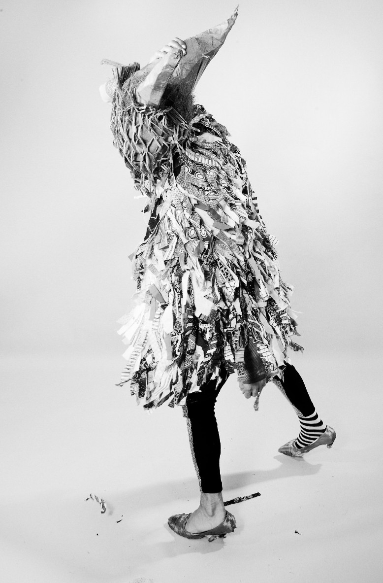 Duckie, Live, Queer, LGBTQI+, art, Paul Coombs, Costume Design, london, performance